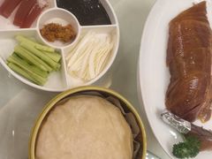 -普天和酒楼·新津菜·烤鸭(天津之眼店)