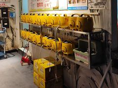 -偶屋里钵少爷(时代广场店)