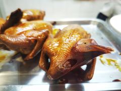 -文记壹心鸡(宝华路店)