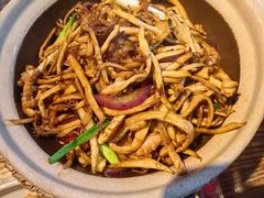 -水煮三国·川鲁江湖菜(香山店)