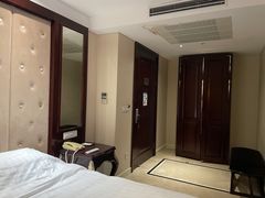 -南京商茂国际酒店(新街口德基广场店)