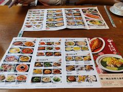 -杏花村水席楼·洛阳水席(老城十字街店)