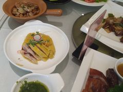 -骏莱海鲜鱼港(五角场店)