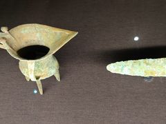 -盘龙城国家考古遗址公园