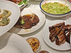 -齐家花园大酒店(宝山店)