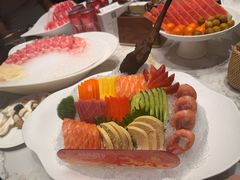 -田园肥牛鲍鱼先生(新北店)