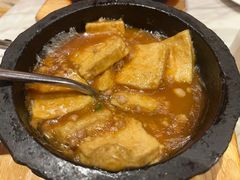 -云采云南菜(中山北路店)