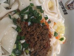 -吴满满油泼面(北方风味园店)