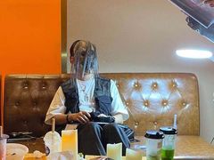 -ELEVEN桌游剧本杀轰趴馆(三里屯店)