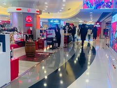 -银座mall(东直门店)