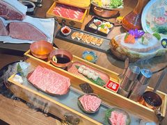 -牛道·和牛九食(市府恒隆广场店)