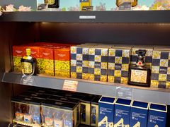 -关西国际机场直营免税店