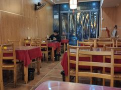 -金张掖麻辣烫(凤城一路店)