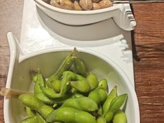 -三个大叔烤羊肉串·炭炉砂锅菜(西三旗店)