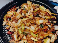 -旺顺阁·北京菜(北辰上品+)