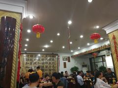 -力力豆花庄(广渠门店)