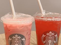 -星巴克(成都太古里二店)
