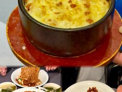 -金哥私房菜馆(张府园总店)