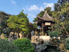 -何园