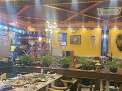 -上海喀什友好餐厅(德平路店)