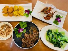 -友强·23年特色海鲜大排档(厦门店)