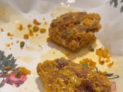 -小秦淮·南京土菜(新亭西路店)