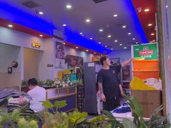 -金陵暴走小龙虾·迷踪蟹(凯德MALL店)