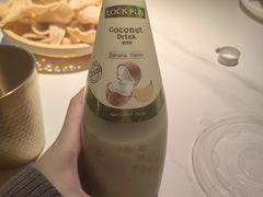 -帕娜·泰式茶餐厅·Bistro(近铁广场店)