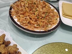 -一块豆腐(英雄山总店)