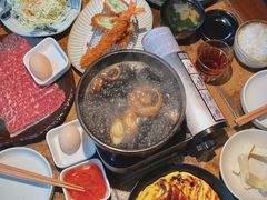 -山杏yama-katsu·吉列炸物
