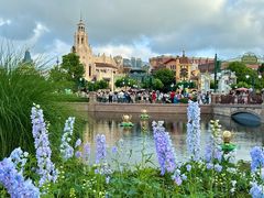 -上海迪士尼度假区