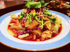 -木卡买提新疆餐厅·清真(新里海顿公馆店)