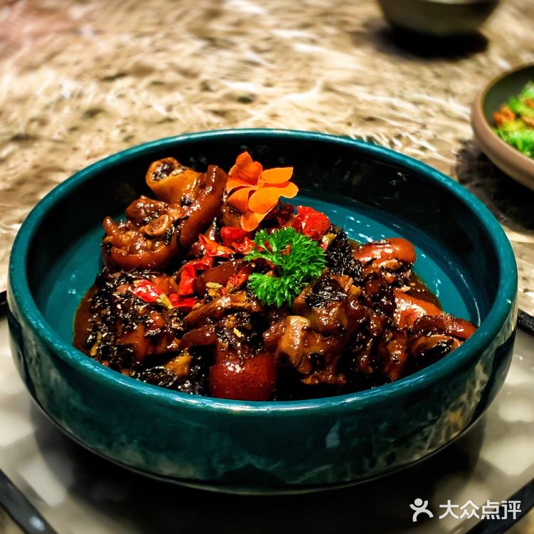 ♨️在喜欢的地方和喜欢的人享受喜欢的湘菜｜2046湘味厨房