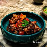♨️在喜欢的地方和喜欢的人享受喜欢的湘菜｜2046湘味厨房