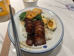 -肥小福·烧鹅专门店(环宇荟店)