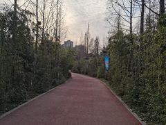 -城市运动公园(未央区)