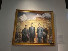 -聂荣臻元帅陈列馆
