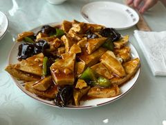 -翼松楼餐厅