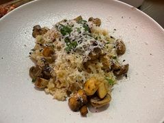 黑松露菌菇烩饭-G+KITCHEN(龙湖狮山天街店)