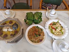-京滨饭店·餐厅(阜外大街店)
