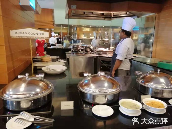 吉隆坡皇家朱兰酒店图片