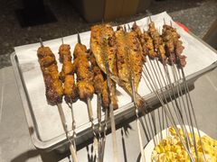 -大闫家烧烤·小海鲜家常菜(郑庄店)