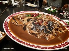 -旺顺阁·北京菜·烤鸭(大望路店)