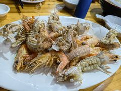 -星奇缘·海鲜餐厅(东山美食地标店)