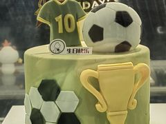 -CAKEBOSS蛋糕老板(东直门来福士店)