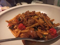 -瑶王府·广西菜(相思湖店)