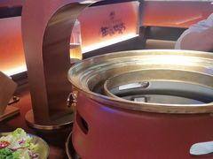 -西塔老太太泥炉烤肉(上海七宝领展广场店)