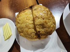 冰火菠萝油-德宏记·茶餐厅(新辰里学清路店)