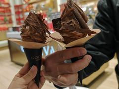 -GODIVA(王府井apm店)