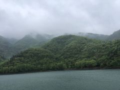 -汤峪温泉碧水湾